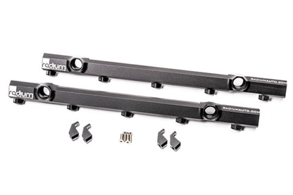 Radium Engineering Fuel Rails Audi R8 Lamborghini Huracan 20-0866 20-0866 Photo - Primary