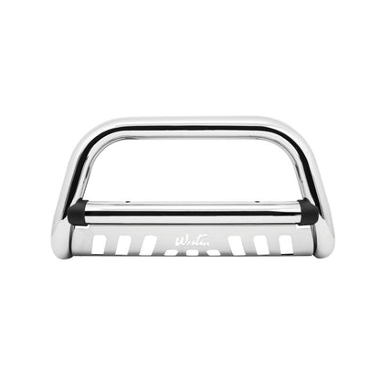 Westin 2016-2017 Nissan Titan XD Ultimate Bull Bar - Chrome 32-3650 32-3650 Photo - Primary