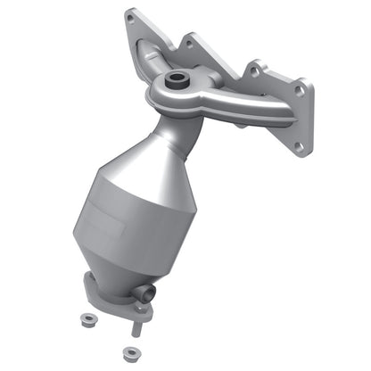 MagnaFlow Hyundai OEM Grade Federal / EPA Compliant Manifold Catalytic Converter 51201 Photo - Primary