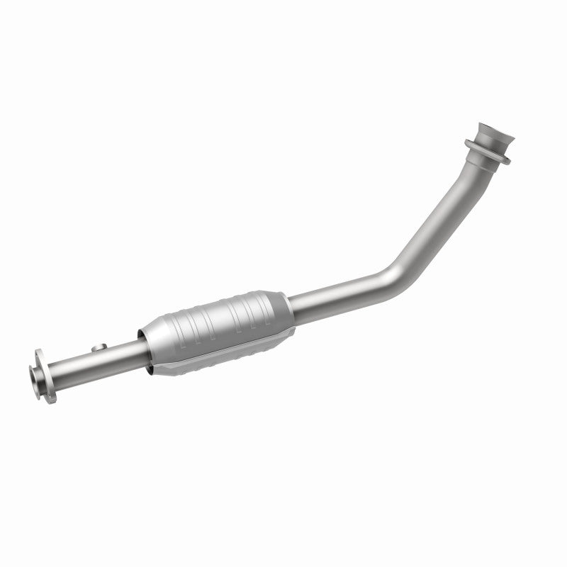 MagnaFlow HM Grade Federal / EPA Compliant Direct-Fit Catalytic Converter 23460 360 Degree Image Set