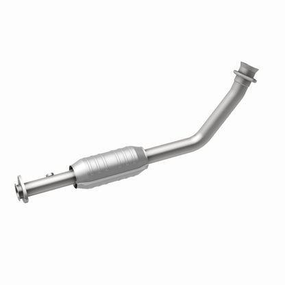 MagnaFlow HM Grade Federal / EPA Compliant Direct-Fit Catalytic Converter 23460 360 Degree Image Set