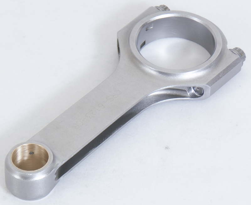 Eagle Chrysler Small Block 340/360 H-Beam Connecting Rods (Single Rod) CRS6123C3D-1 CRS6123C3D-1 Photo - Unmounted