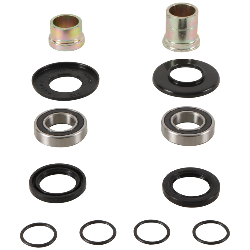 Pivot Works Waterproof Wheel Collar Kit PWFWC-K04-500 PWFWC-K04-500 Photo - Primary