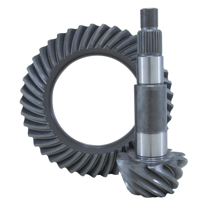 Yukon Gear & Axle Yukon Gear High Performance Gear Set For Model 20 in a 4.11 Ratio YG M20-411 YG M20-411 Photo - Primary