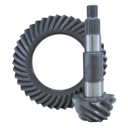Yukon Gear & Axle Yukon Gear High Performance Gear Set For Model 20 in a 4.11 Ratio YG M20-411 YG M20-411 Photo - Primary