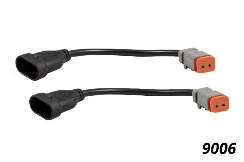 Diode Dynamics H11 DT 2-Pin Adapter - Pair DD4078 DD4078 User 4