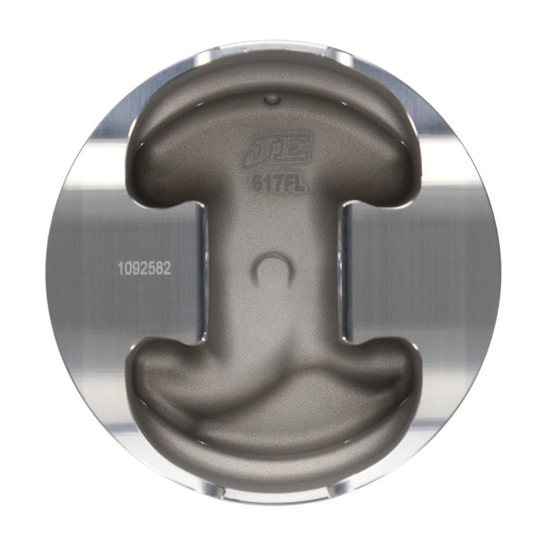 JE Pistons 400 SBC PRO ACTION Set of 8 Pistons 194955 194955 User 5