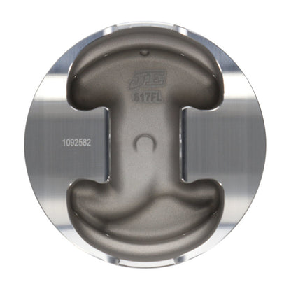 JE Pistons 400 SBC PRO ACTION Set of 8 Pistons 194955 194955 User 5