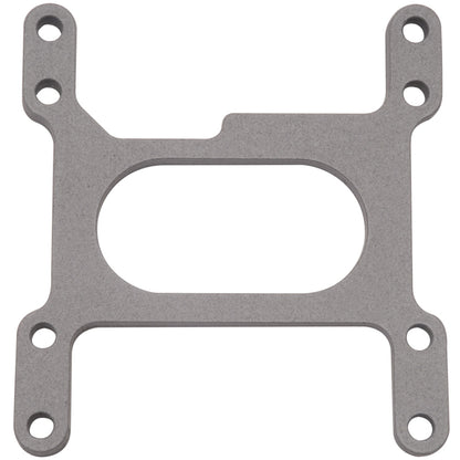 Edelbrock Carburetor Base Gasket for Victor Jr. Sportsman 2V (Qty 6) 6940 Photo - Primary