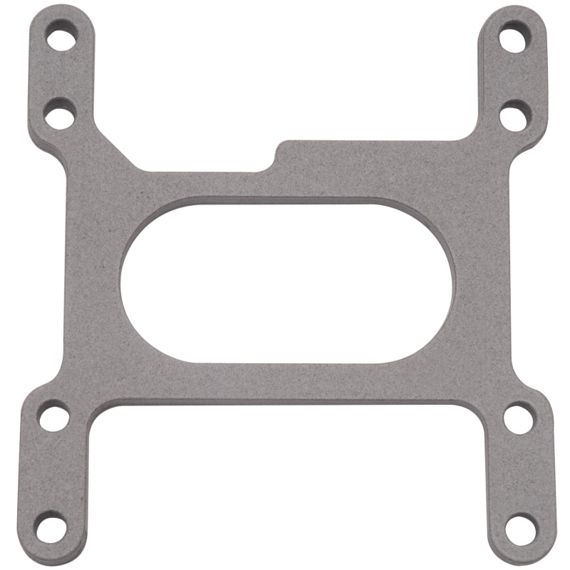 Edelbrock Carburetor Base Gasket for Victor Jr. Sportsman 2V (Qty 6) 6940 Photo - Primary