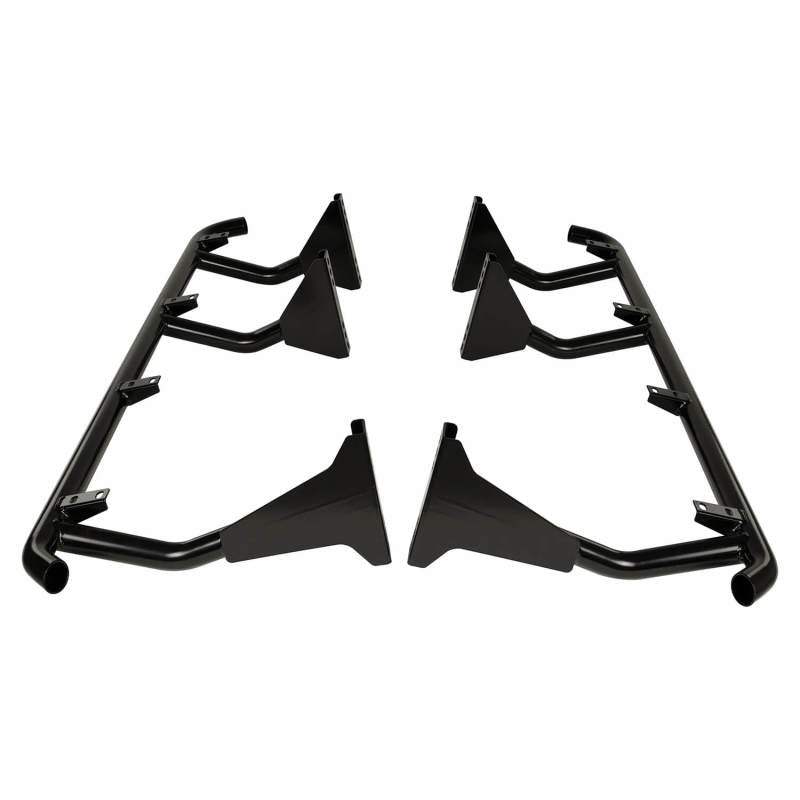 ARB Deluxe Protection Step 60 Ser 4410020 4410020 Photo - Primary