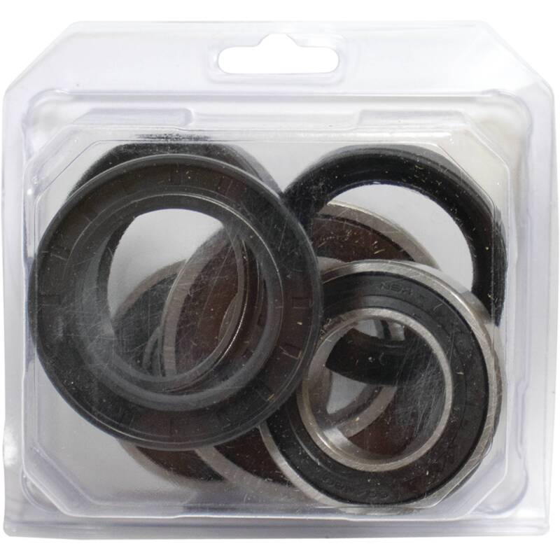 Pivot Works Pw Premium Wheel Bearing 25-1392-P 25-1392-P Photo - Primary