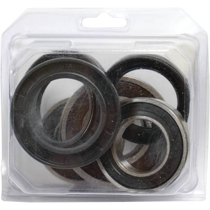 Pivot Works Pw Premium Wheel Bearing 25-1392-P 25-1392-P Photo - Primary