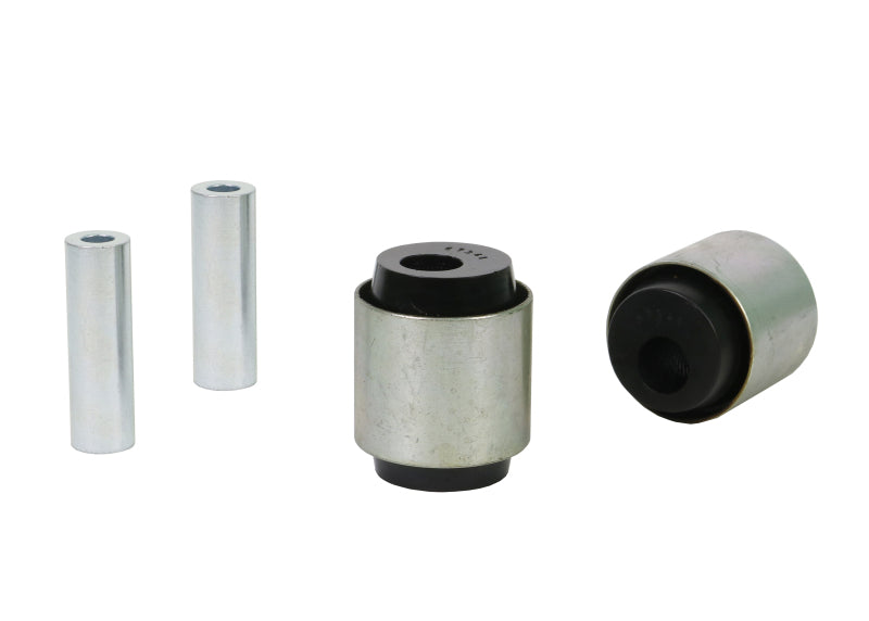 Whiteline Caster Correction Radius Rod To Chassis Audi A4 1996-2001 KCA422 Photo - Primary