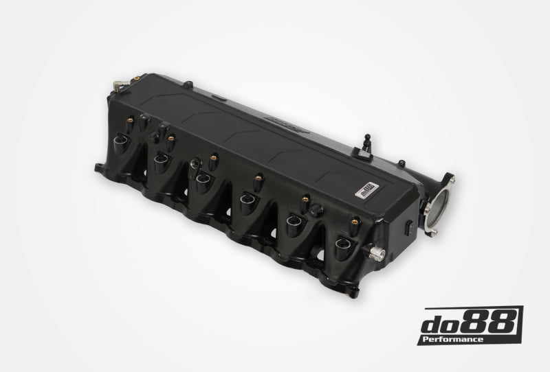 do88 DOB Charge Cooler Manifold Forced Induction Intercoolers main image