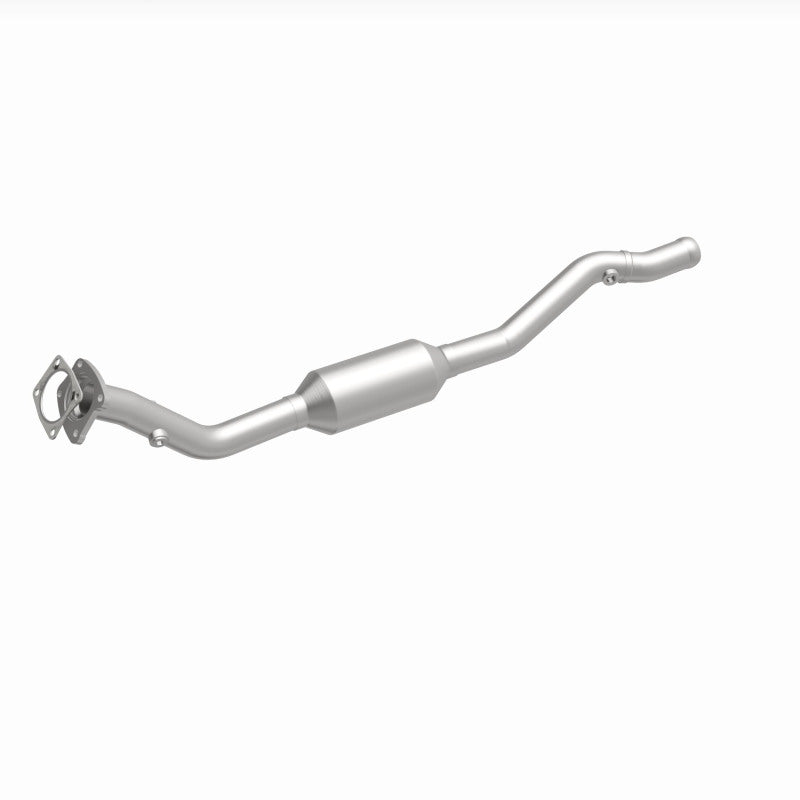 MagnaFlow Volvo HM Grade Federal / EPA Compliant Direct-Fit Catalytic Converter 24162 360 Degree Image Set