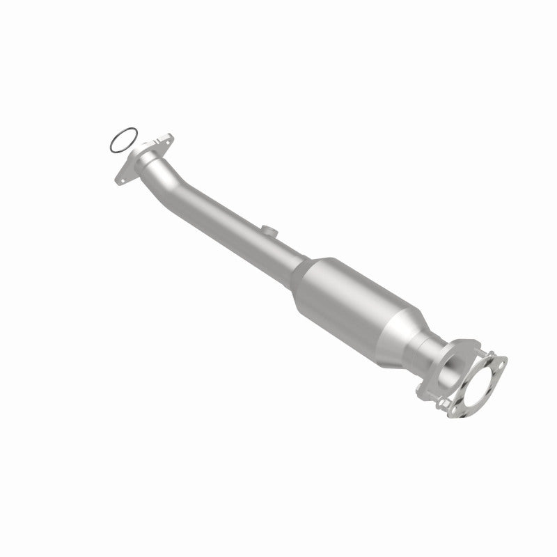 MagnaFlow Infiniti OEM Grade Federal / EPA Compliant Direct-Fit Catalytic Converter 21-121 360 Degree Image Set