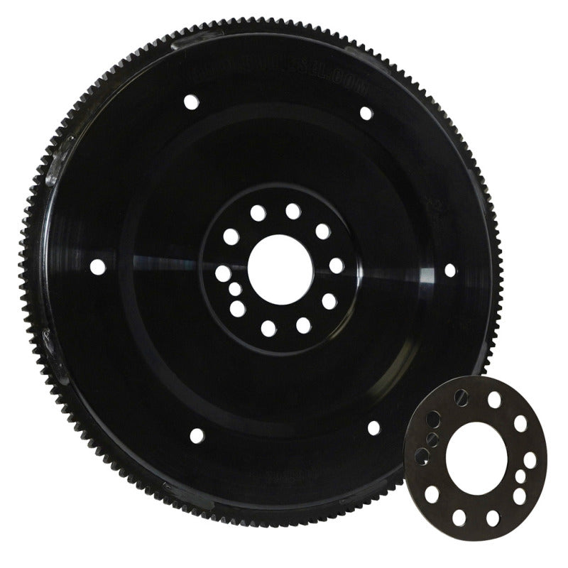 BD Diesel Flex-Plate 4R100/E4OD - 94-03 Ford Powerstroke 7.3L 1041241 1041241 Photo - Unmounted