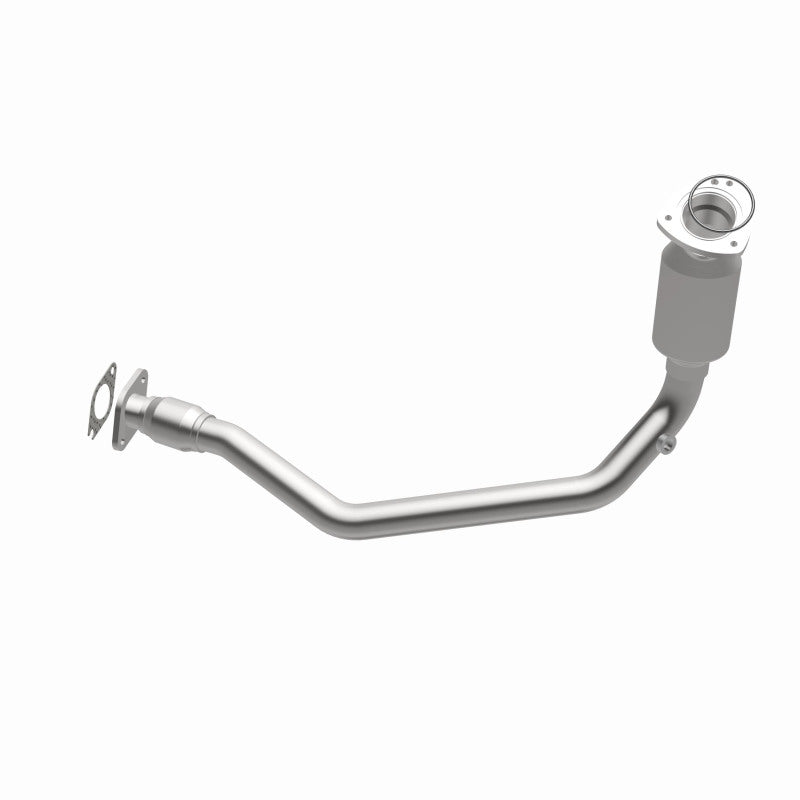 MagnaFlow HM Grade Federal / EPA Compliant Direct-Fit Catalytic Converter 93437 360 Degree Image Set