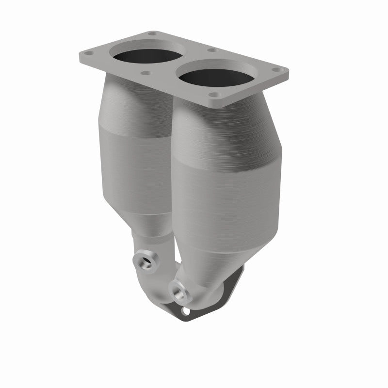 MagnaFlow Nissan Sentra HM Grade Federal / EPA Compliant Direct-Fit Catalytic Converter 23549 360 Degree Image Set