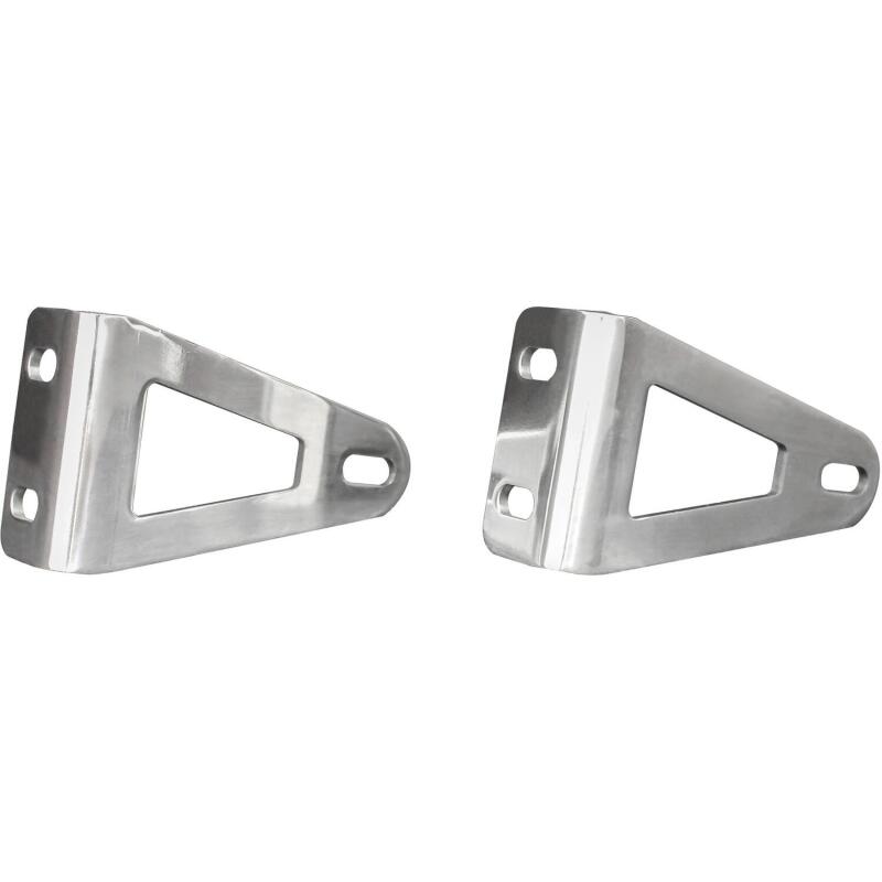 Westin HDX Grille Guard LED Light Bracket 57-0010 Photo - Primary