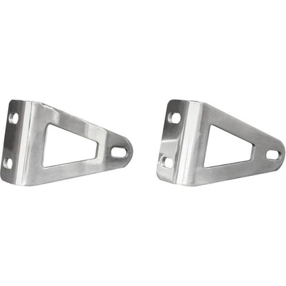 Westin HDX Grille Guard LED Light Bracket 57-0010 Photo - Primary