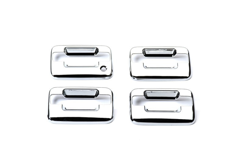 Putco 2005-2008, Lincoln Mark LT W/O Key Pad (4 Door) (Surrounds Only) 403136 Photo - Primary