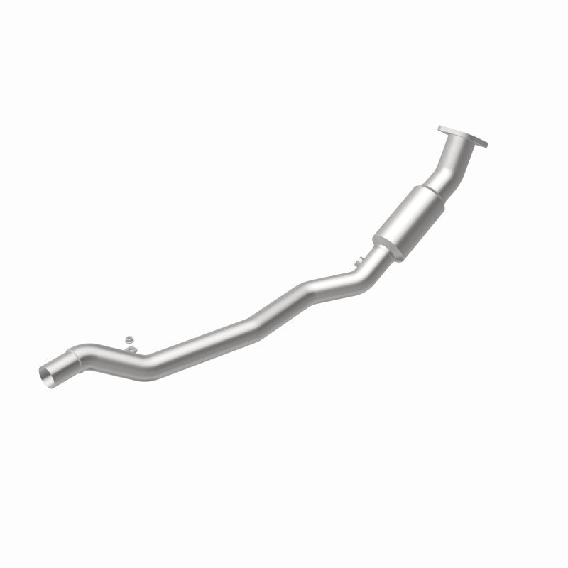 MagnaFlow California Grade CARB Compliant Direct-Fit Catalytic Converter 4561539 360 Degree Image Set