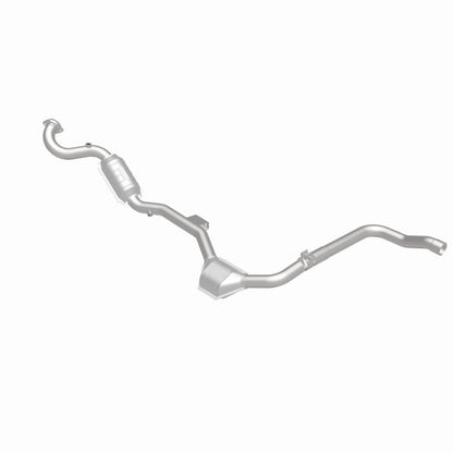 MagnaFlow Mercedes-Benz ML430 OEM Grade Federal / EPA Compliant Direct-Fit Catalytic Converter 49867 360 Degree Image Set