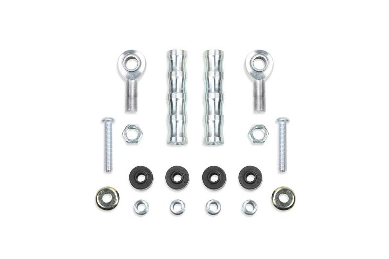 Fabtech Sway Bar Adapter Kit FTS93009 Photo - Primary