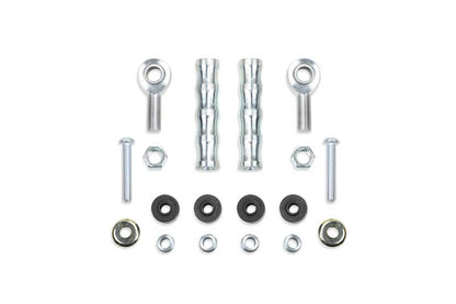 Fabtech Sway Bar Adapter Kit FTS93009 Photo - Primary