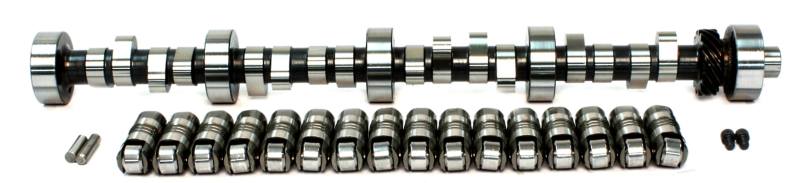 Comp Cams FW 270H-R10 Cam & LIF KT CL35-420-8 Photo - Primary