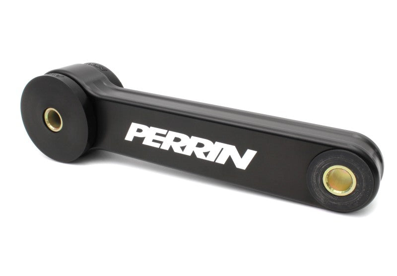 Perrin 98-08 Subaru Forester Pitch Stop Mount - Black PSP-DRV-102BK PSP-DRV-102BK Photo - Primary