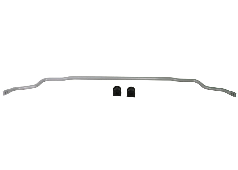 Whiteline 2018-2021 Jeep Wrangler 20mm 2 Position Adjustable Rear Sway Bar Kit BJR01Z BJR01Z Photo - Close Up