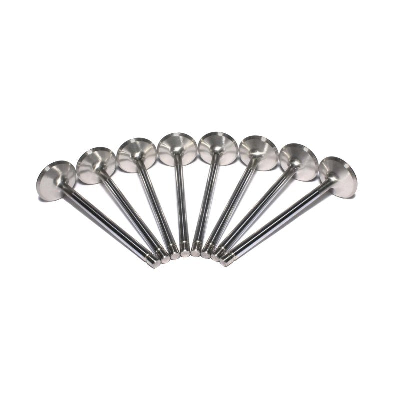 COMP Cams Titanium Valves LS7 Exh 1.615 6066-8 6066-8 Photo - Primary