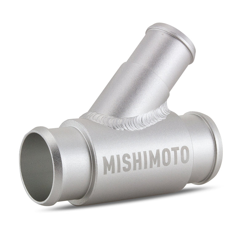 Mishimoto 13-14 Dodge Ram 6.7L Cummins Aluminum Coolant Y-Pipe MMHOSE-RAM-13Y MMHOSE-RAM-13Y User 1