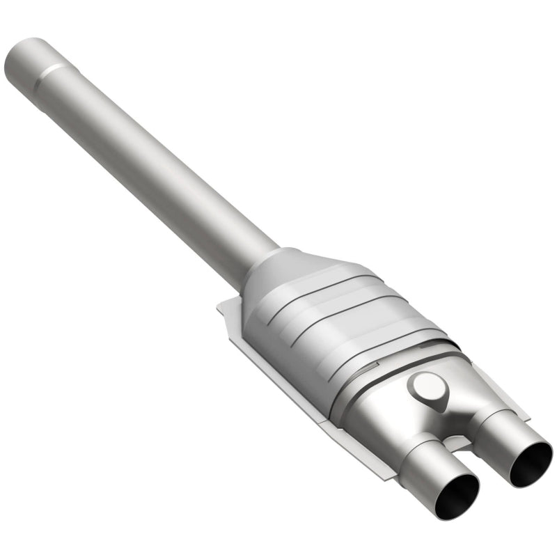 MagnaFlow HM Grade Federal / EPA Compliant Direct-Fit Catalytic Converter 23255 Photo - out of package