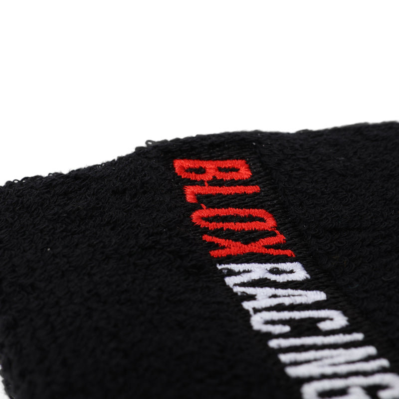 BLOX Racing Reservoir Cover - Black, Sold Individually BXAP-00030 User 1