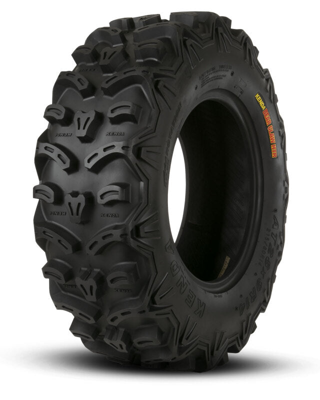 Kenda K587 27x9R12 Bearclaw HTR 8P - Front 085871258D1