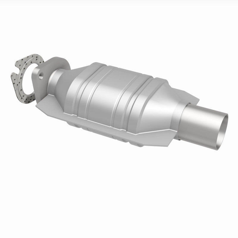 MagnaFlow Ford Taurus HM Grade Federal / EPA Compliant Direct-Fit Catalytic Converter 23532 360 Degree Image Set