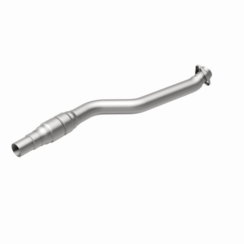 MagnaFlow BMW OEM Grade Federal / EPA Compliant Direct-Fit Catalytic Converter 49265 360 Degree Image Set