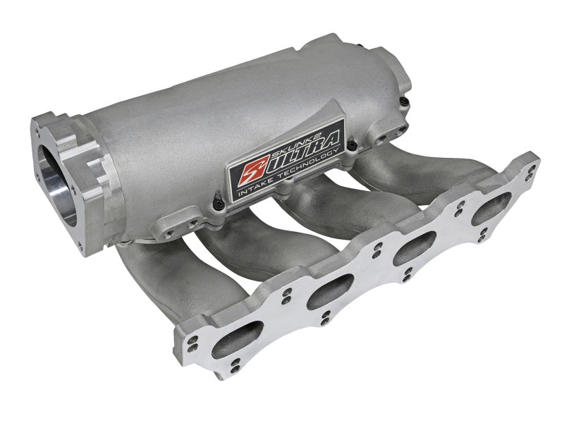 Skunk2 Ultra Series Intake Manifold Mazda Miata NA/NB 1.8L - Silver 307-10-1000 307-10-1000 Photo - Primary