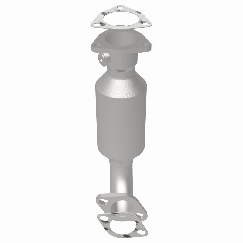 MagnaFlow Hyundai Tiburon California Grade CARB Compliant Direct-Fit Catalytic Converter 4481033 360 Degree Image Set