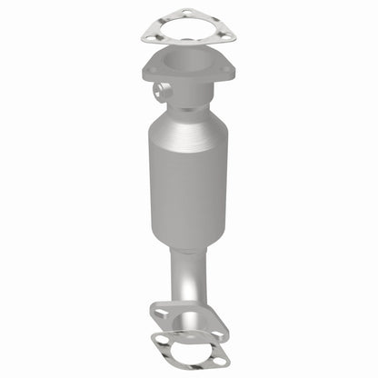 MagnaFlow Hyundai Tiburon California Grade CARB Compliant Direct-Fit Catalytic Converter 4481033 360 Degree Image Set