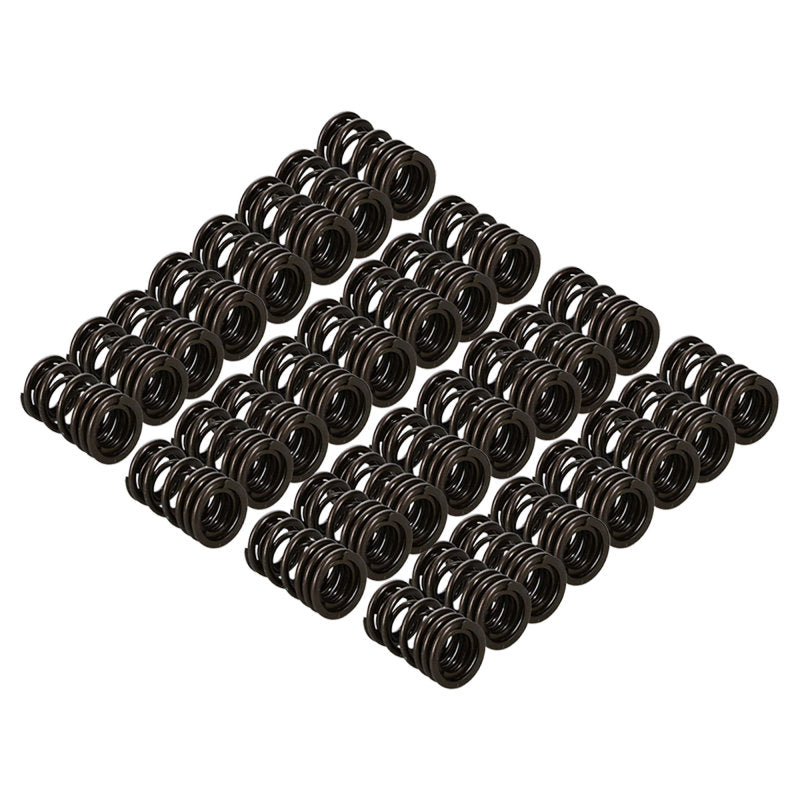 Manley Toyota 3UR-FE Valve Spring and Retainer Kit (Use factory valve locks) 26205 26205 Photo - Primary
