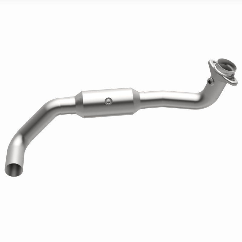 Magnaflow 2006 Ford F-150 5.4L Direct Fit Converter 4651694 4651694 360 Degree Image Set