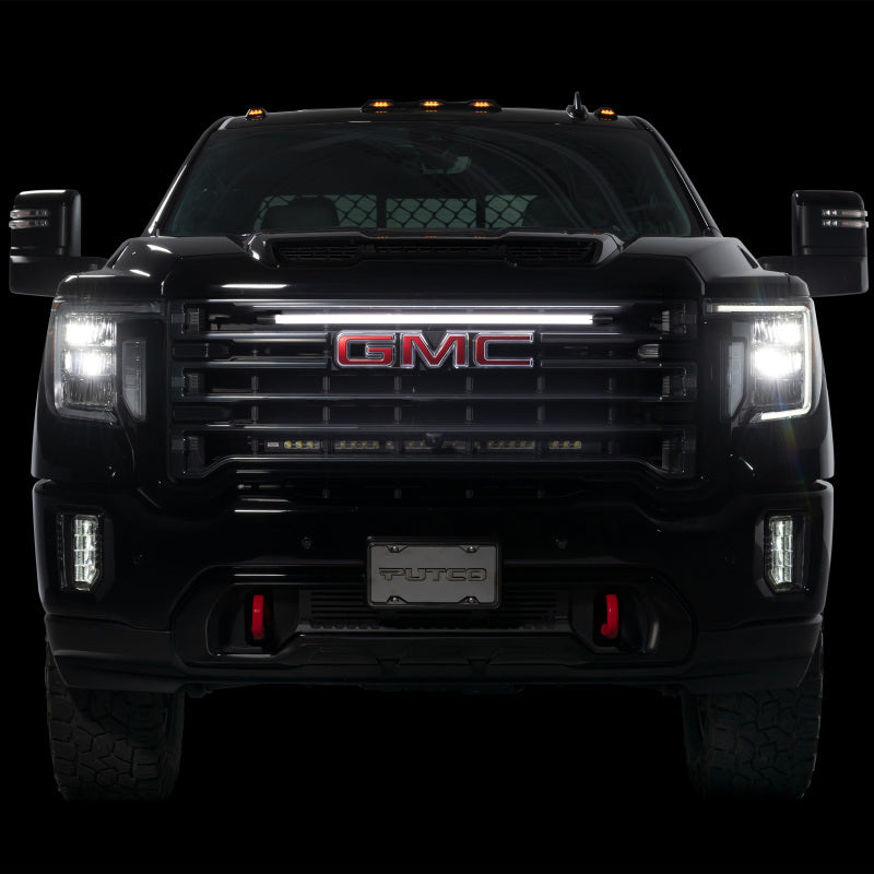 Putco 32in Virtual Blade LED Grille Light Bar 310032