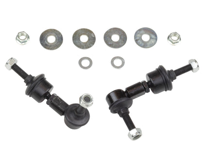 Whiteline Sway Bar - Link KLC157 Photo - Primary