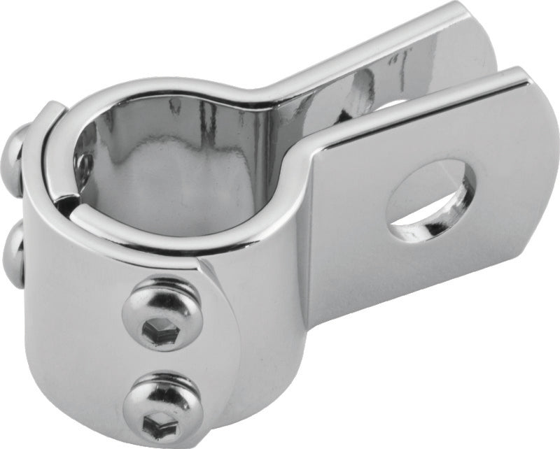 Bikers Choice Three Piece Clamp 1-1/4in 482567 482567 User 3