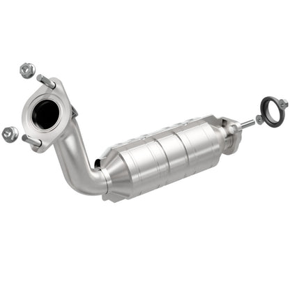 MagnaFlow Cadillac OEM Grade Federal / EPA Compliant Direct-Fit Catalytic Converter 51502 Photo - Primary